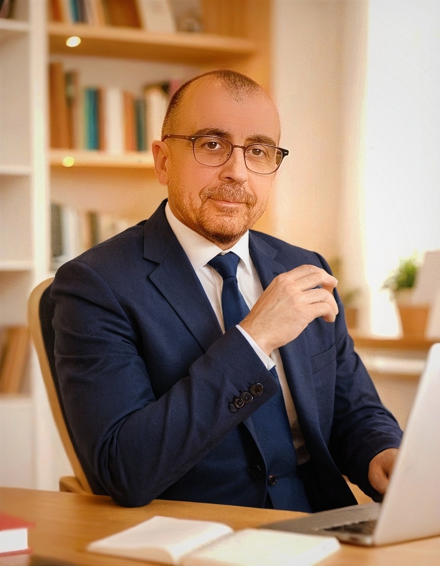 Maher — founder and principal consultant of Success HC